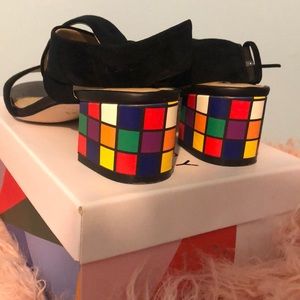 Katy Perry Margot Sandals